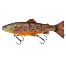 3D Line Thru Trout Tiger Trout 35 Gram 15cm