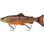 Savage Gear 3D Line Thru Trout Tiger Trout 35 Gram 15cm