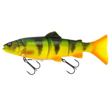 3D Line Thru Trout Fire Tiger  35 Gram 15cm
