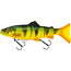 Savage Gear 3D Line Thru Trout Fire Tiger  35 Gram 15cm