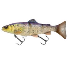 3D Line Thru Trout Clear Blue 35 Gram 15cm