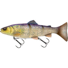 3D Line Thru Trout Clear Blue 35 Gram 15cm