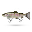 Savage Gear 3D Line Thru Trout Clear Rainbow 35 Gram 15cm
