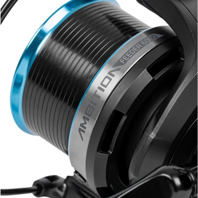 Ambition Distance Feeder 6000