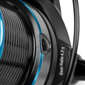 Ambition Distance Feeder 6000