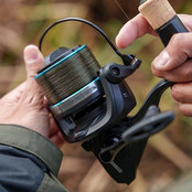 Ambition Distance Feeder 6000