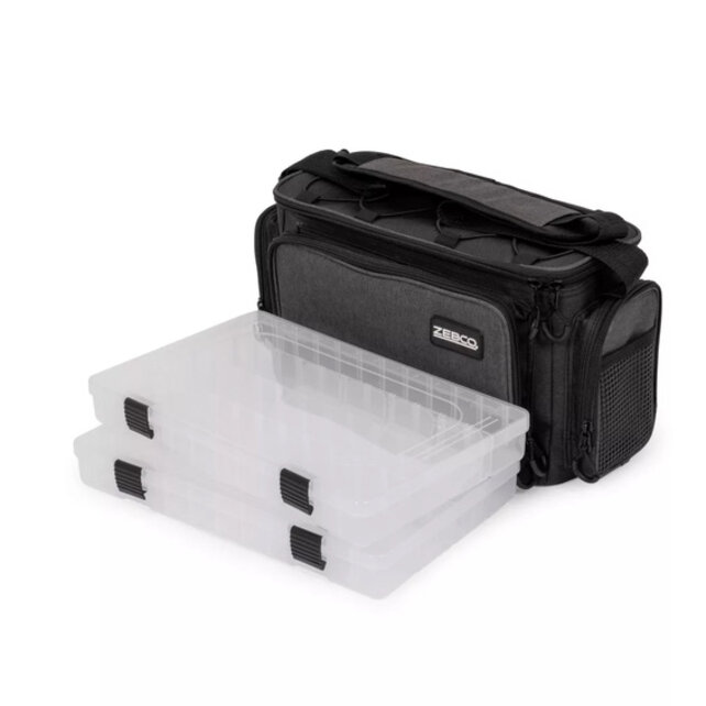 System Carryall Two Box M 12.5Liter