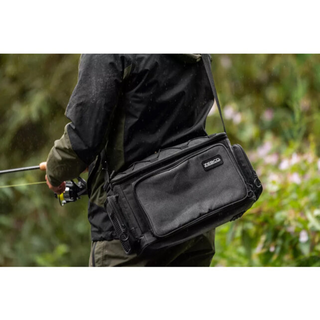 System Carryall Two Box M 12.5Liter