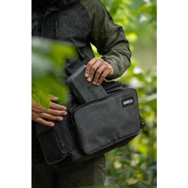 System Carryall Two Box M 12.5Liter