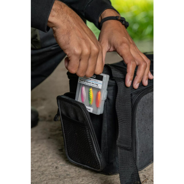 System Carryall Two Box M 12.5Liter