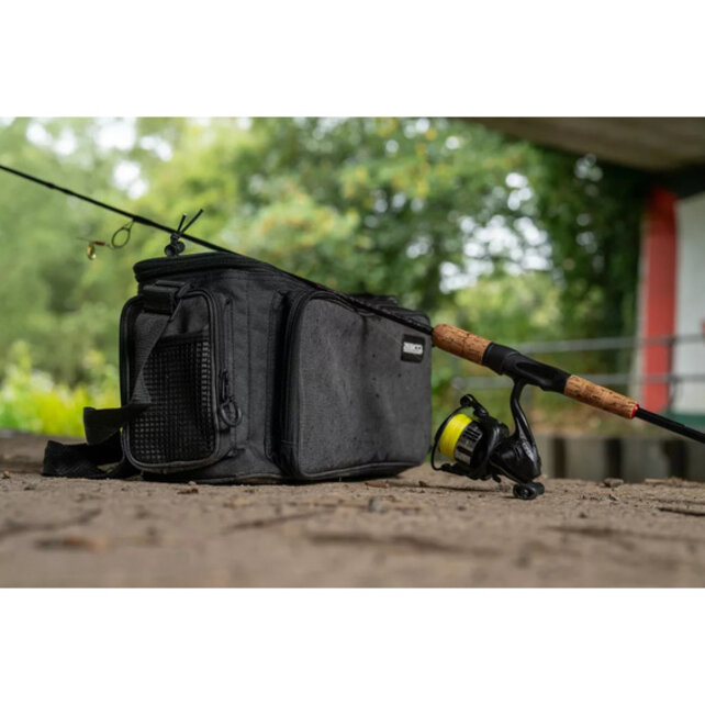 System Carryall Two Box M 12.5Liter