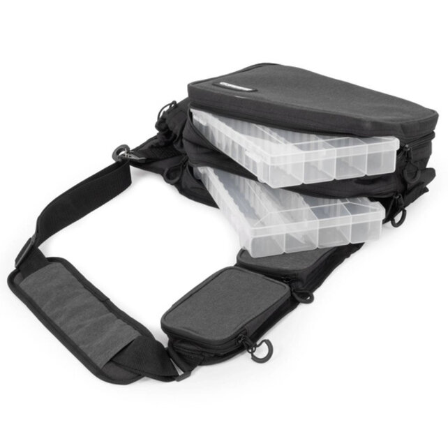 Shoulder Sling Two Box 9L