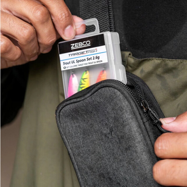 Shoulder Sling Two Box 9L