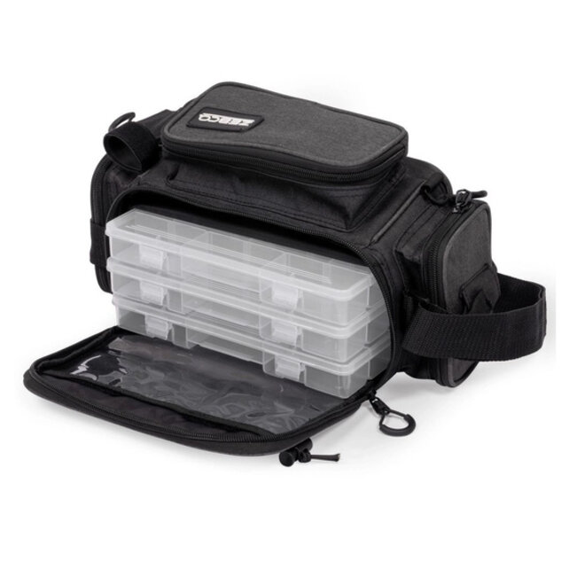 System Carryall Three Box Small 5.5L