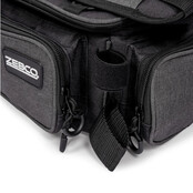 System Carryall Three Box Small 5.5L