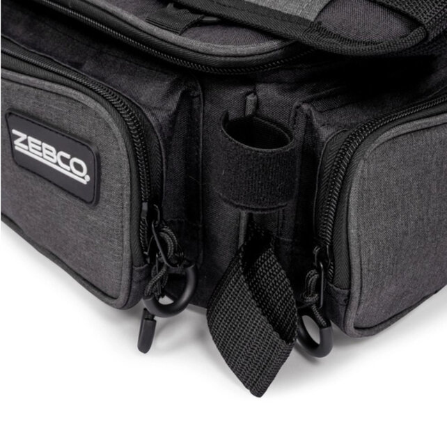System Carryall Three Box Small 5.5L