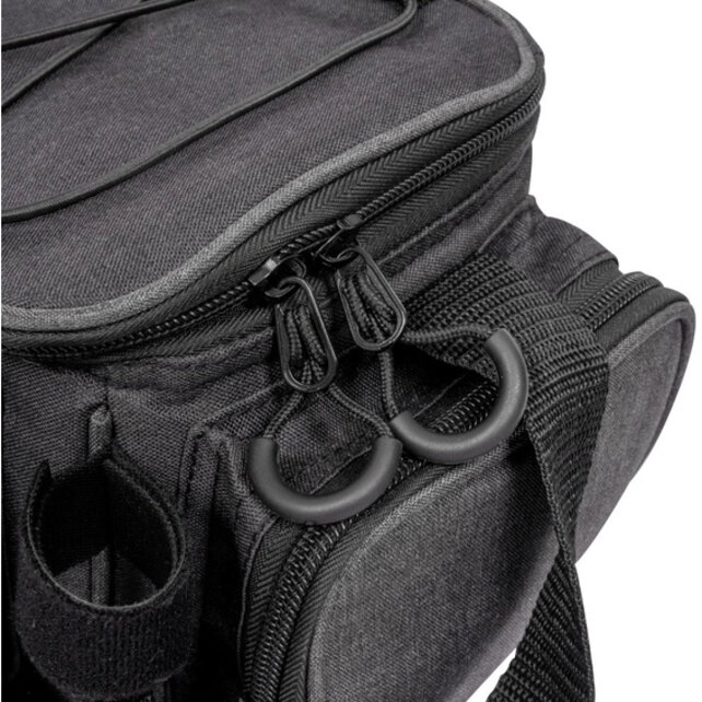 System Carryall Three Box Small 5.5L