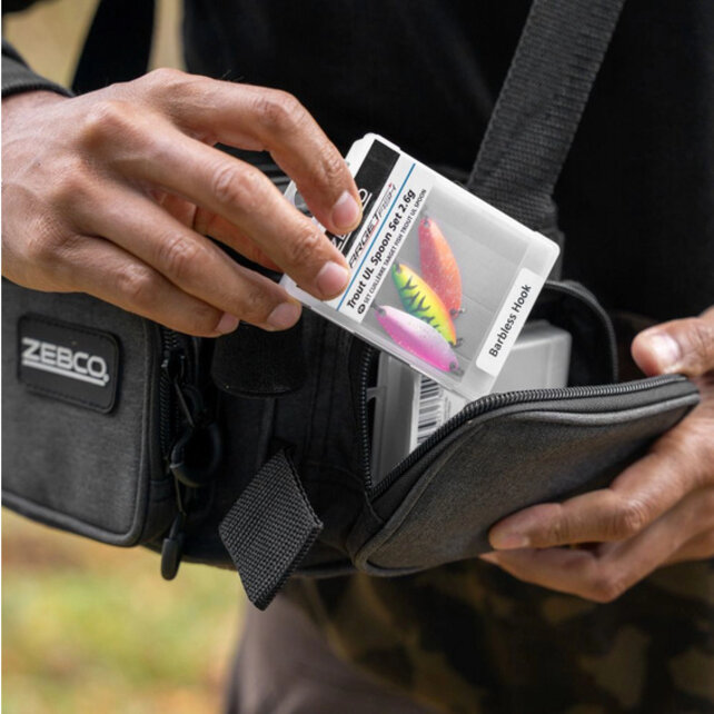 System Carryall Three Box Small 5.5L