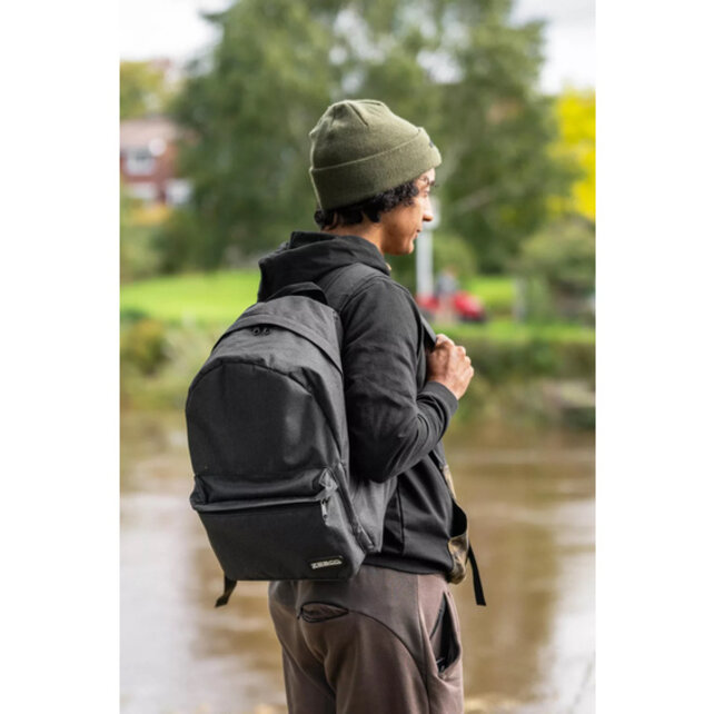 Compact Rucksack 18L