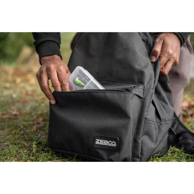 Compact Rucksack 18L