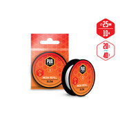 Mesh Refill Slow PVA