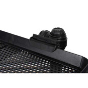 Folding Side Tray Clamp