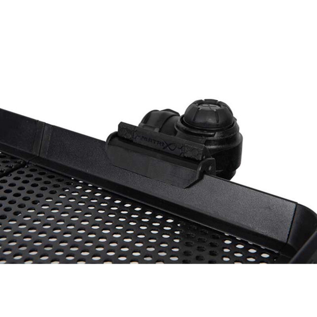 Folding Side Tray Clamp