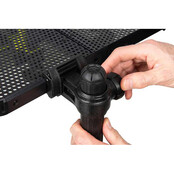 Folding Side Tray Clamp