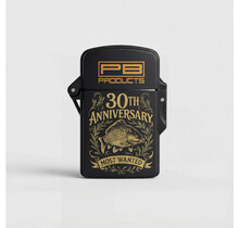 30 Year Anniversary Windproof Lighter