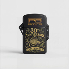 30 Year Anniversary Windproof Lighter