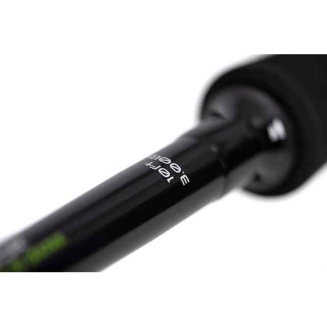 Warrior 3lb 10ft Boat 'n' Bank