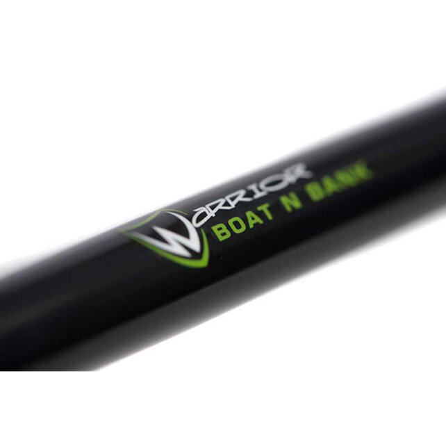 Warrior 3lb 10ft Boat 'n' Bank