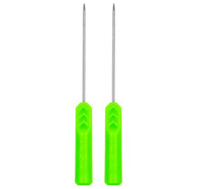 Fluoro Quickstop Needles