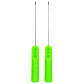 Fluoro Quickstop Needles