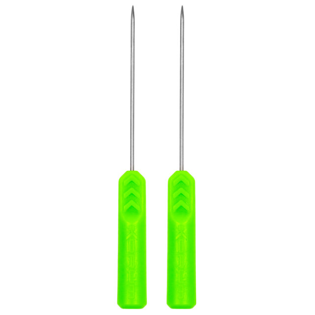Fluoro Quickstop Needles