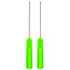Korum Fluoro Quickstop Needles