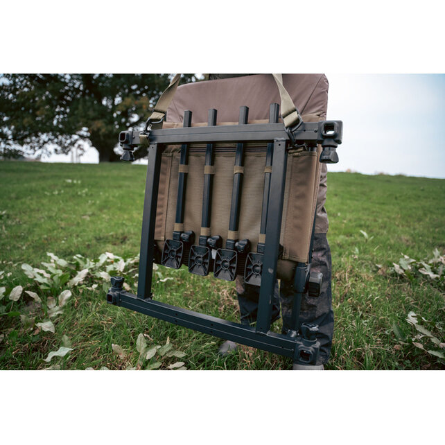 Supa Lite Stretch Feeder Chair S23