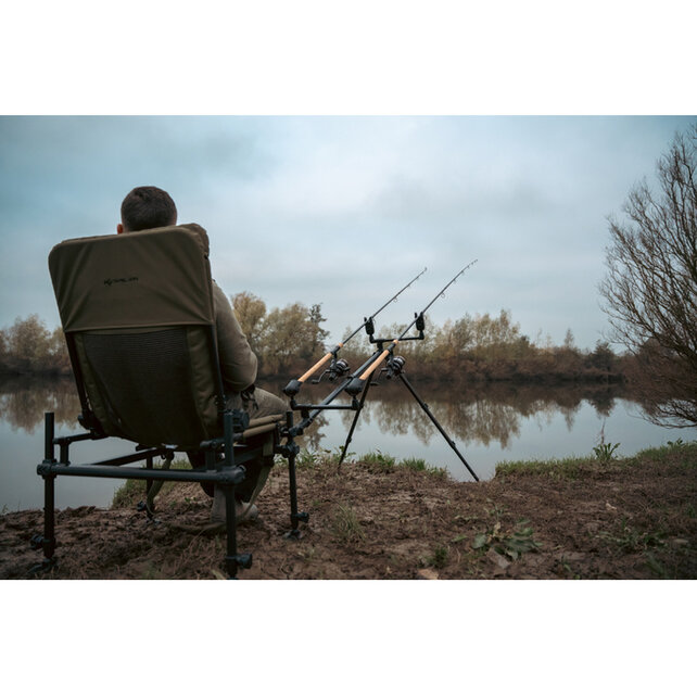 Supa Lite Stretch Feeder Chair S23