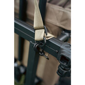 Supa Lite Stretch Feeder Chair S23