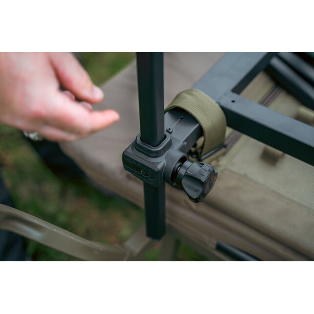 Supa Lite Stretch Feeder Chair S23