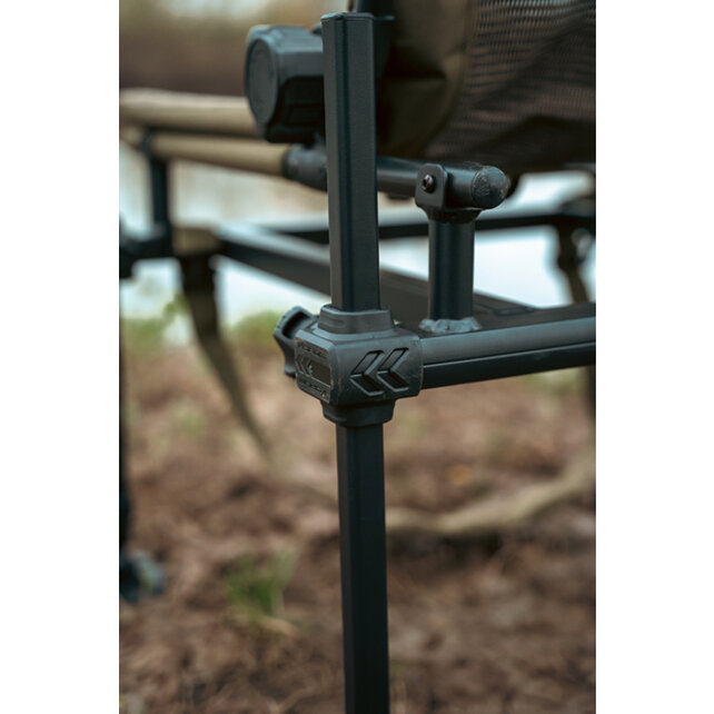 Supa Lite Stretch Feeder Chair S23