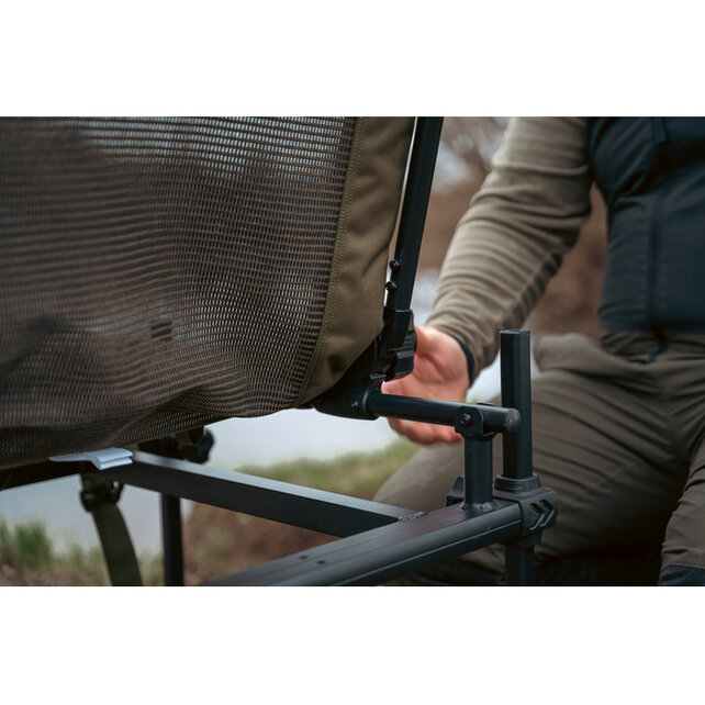 Supa Lite Stretch Feeder Chair S23