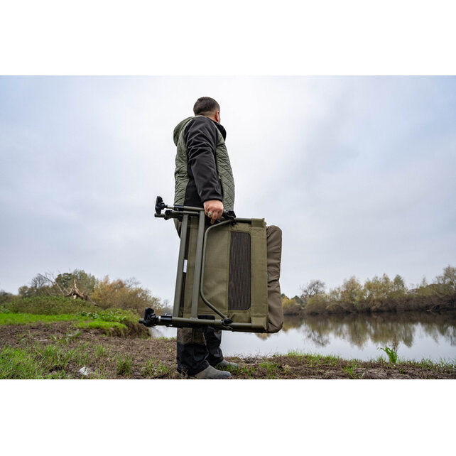 Supa Lite Stretch Wide