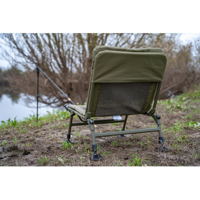 Supa Lite Stretch Wide