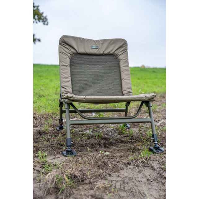 Supa Lite Stretch Wide