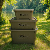 Smartstack Storage Box Medium