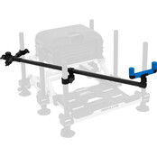 Offbox Pole Support System