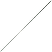 Special Steel Worm Needle 30cm 2 Stuks