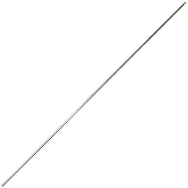 Special Steel Worm Needle 30cm 2 Stuks