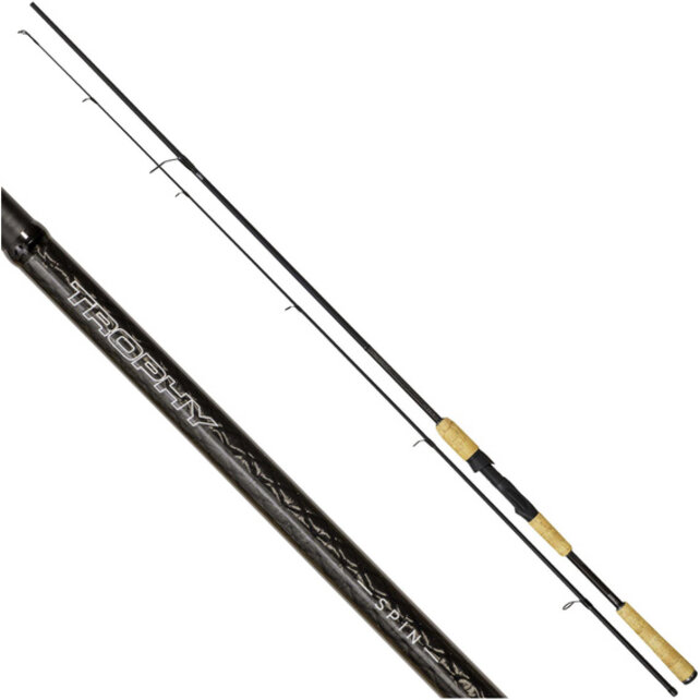 Trophy Spin 2.7m 5-28 gram